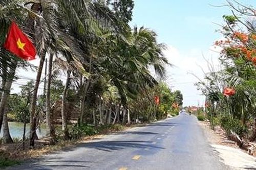 Thay đổi từng ngày ở vùng căn cứ xưa