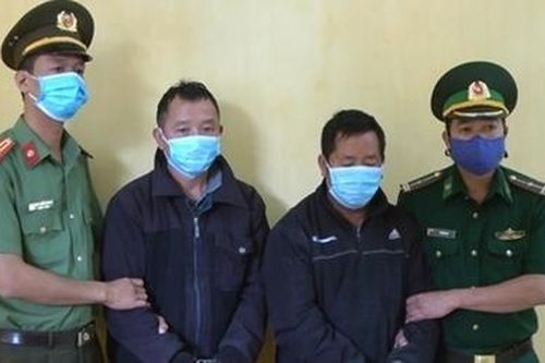 Khởi tố vụ án tổ chức cho người khác xuất cảnh trái phép