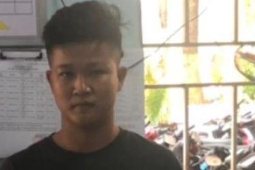 Bị trộm đồ, em trai chém anh ruột nghiện tử vong