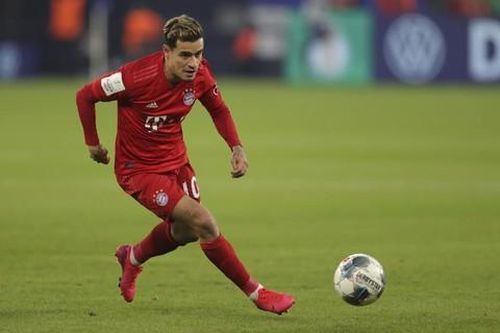 'Người thừa' Coutinho được ra giá 110 triệu USD