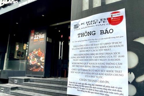 Doanh nghiệp ngừng kinh doanh, chờ giải thể tăng vọt do COVID-19