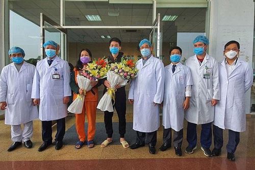 Ngày thứ 15 Việt Nam không ghi nhận ca lây nhiễm Covid-19 trong cộng đồng