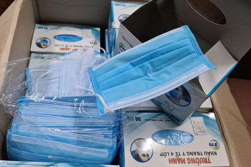 Ba tháng xử phạt gần 4,5 tỷ đồng đối với các vi phạm trong kinh doanh thiết bị y tế