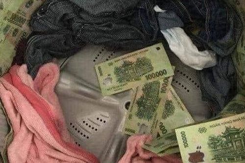 Chồng bỗng nhiên chăm giặt quần áo, bí mật phía sau khiến chị em nào cũng cần cảnh giác