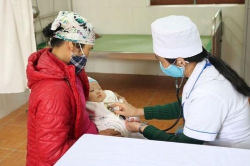 WHO: Nếu trẻ lỡ lịch tiêm do dịch COVID-19, hãy liên hệ với điểm tiêm chủng gần nhất