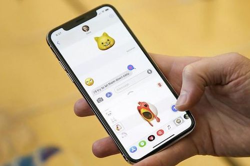 Người dùng iPhone sắp có thể chỉnh sửa tin nhắn đã gửi qua iMessage