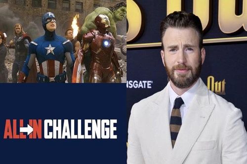 Biệt đội Avengers bất ngờ 'hội ngộ', nhưng lần này không phải đi giải cứu thế giới