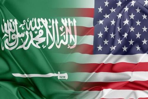 Mỹ bất ngờ gửi tối hậu thư sắc lạnh tới Saudi Arabia về vấn đề dầu mỏ