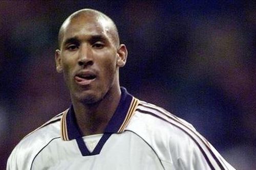 Anelka và sự ngạo mạn làm kìm hãm sự nghiệp
