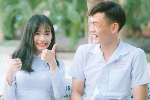 Chuyện tình cô nữ sinh cá biệt với chàng lớp trưởng học giỏi