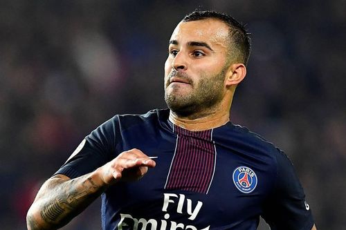 Cựu sao Real vô địch Ligue 1 với một phút thi đấu
