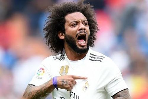 Marcelo khước từ cơ hội làm đồng đội của Ronaldo