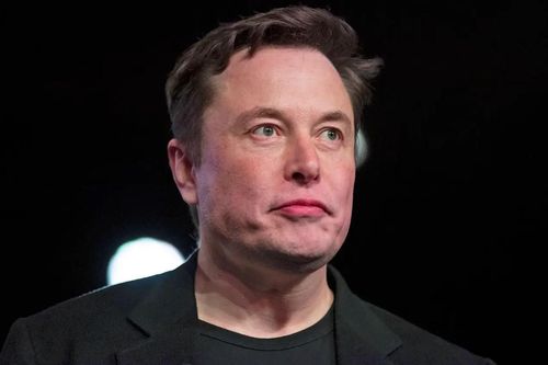 Tesla mất 14 tỷ USD chỉ sau một bài đăng của Elon Musk