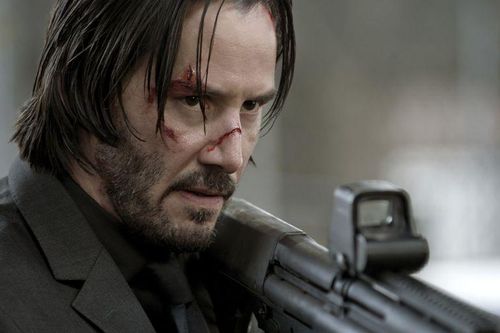 'John Wick 4' bị hoãn chiếu một năm