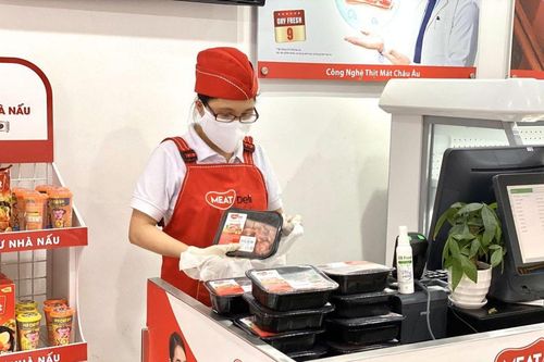 Doanh thu thuần hợp nhất Masan Group tăng trưởng hơn 116% trong quý I