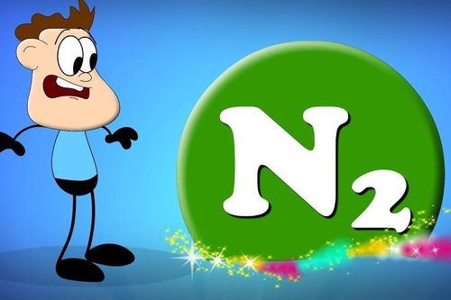 Trái Đất sẽ diệt vong nếu tất cả khí nitơ biến mất