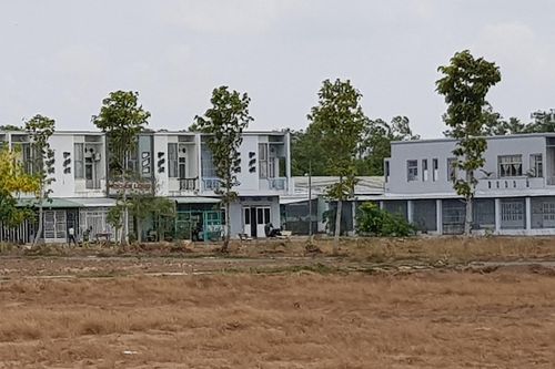 Bán đấu giá khoản nợ trên 100 tỷ của đại gia Sóc Trăng