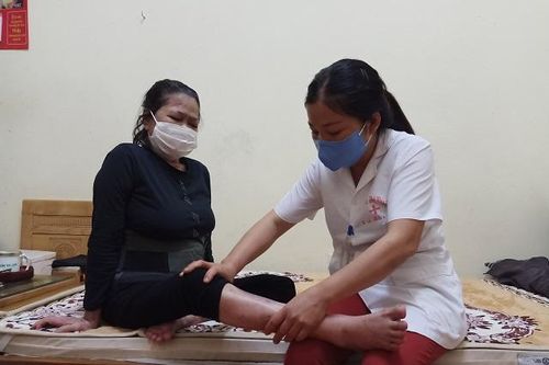 Những câu chuyện ấm tình người