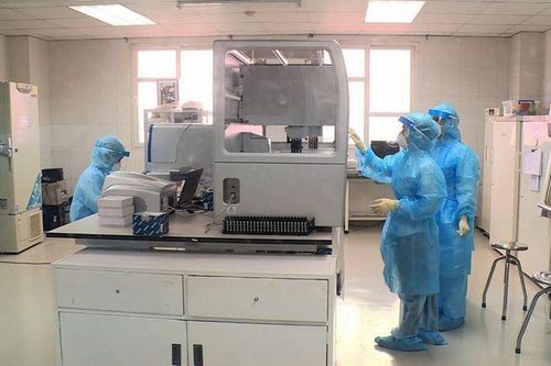 Cần minh bạch hóa việc mua sắm thiết bị phòng, chống dịch