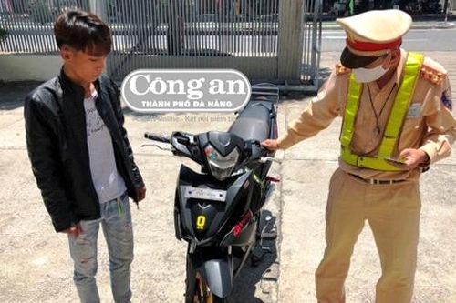 Lên đèo... 'làm xiếc'!