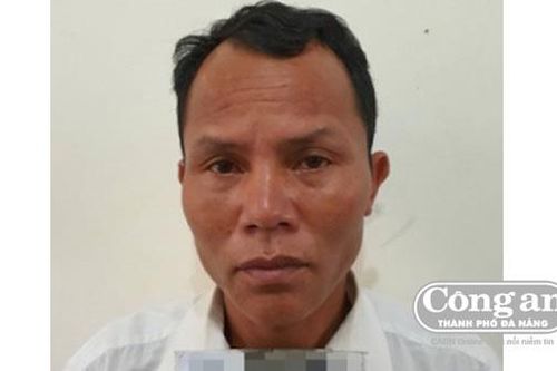 'Người vận chuyển' sa lưới