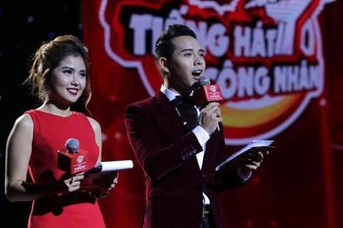 Phát động cuộc thi Tiếng hát công nhân