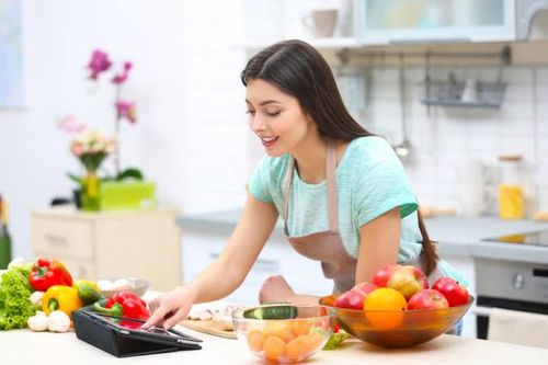 3 loại thực phẩm giúp bé bụng lại giảm cân không ngờ