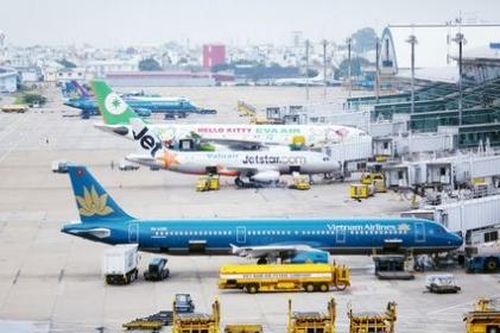 Không được xếp khách quá 80% tổng số ghế trên máy bay