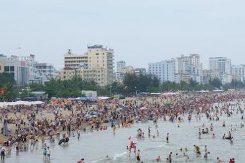 Vui thôi, đừng vui quá!