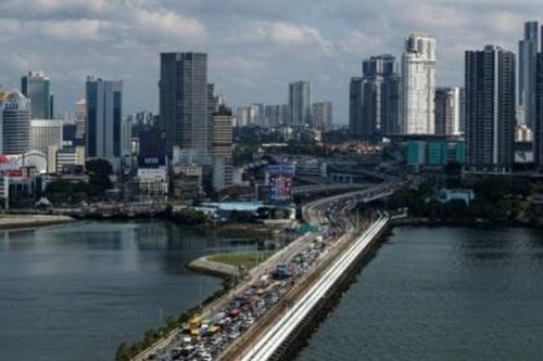 Malaysia và Singapore trì hoãn thỏa thuận dự án tàu điện ngầm trị giá 736 triệu USD