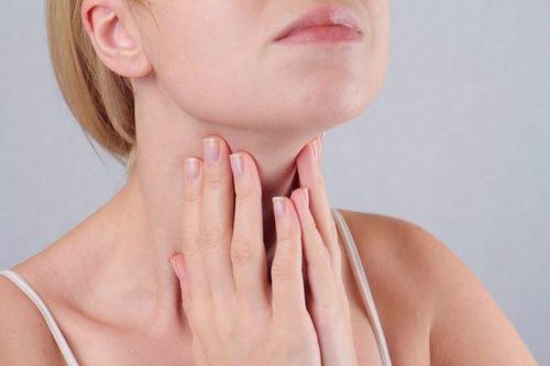 Bạn nên đi khám ung thư ngay khi thấy nổi hạch ở những vị trí này