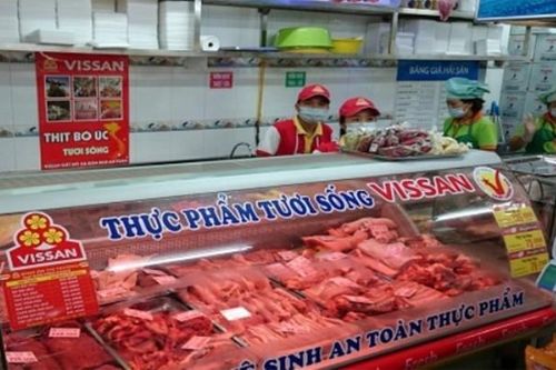 Các doanh nghiệp chăn nuôi, kinh doanh thịt lợn tiếp tục lãi khủng