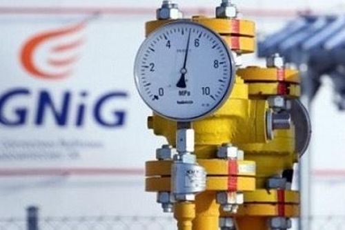 Ba Lan gây sức ép đòi nợ 1,5 tỷ USD từ Gazprom