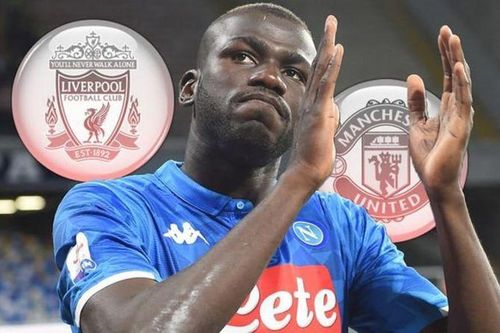 MU đấu thầu giá Pogba, Liverpool 'chơi xấu' vụ Koulibaly