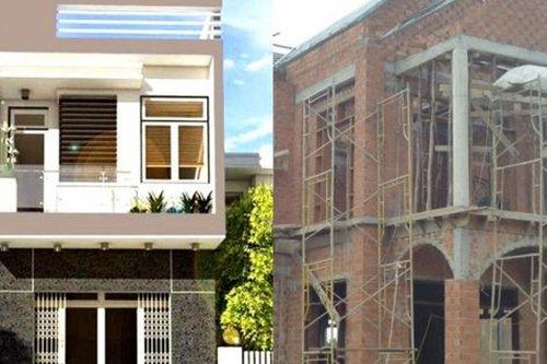 Nên mua nhà xây sẵn hay mua đất rồi tự xây?