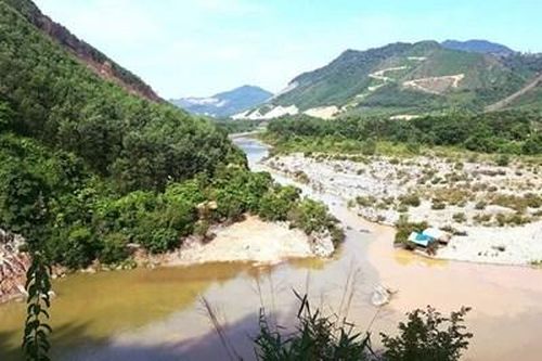 Đuối nước trong ngày nghỉ lễ, 2 người tử vong