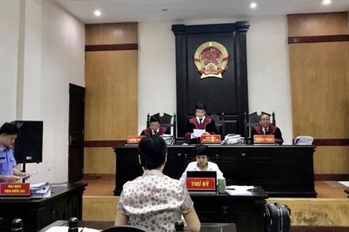 VKSND tối cao thông báo rút kinh nghiệm vụ án 'Tranh chấp hợp đồng bảo lãnh'