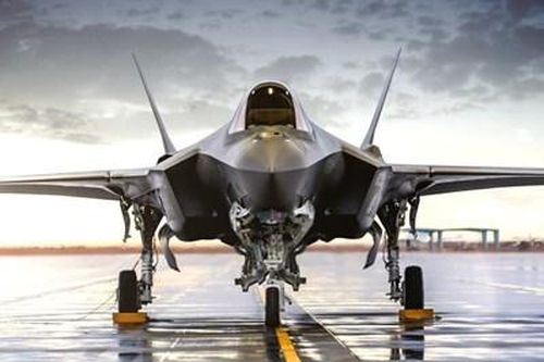 Chuyên gia lại chỉ ra lỗi 'chết người' của chiến đấu cơ F-35