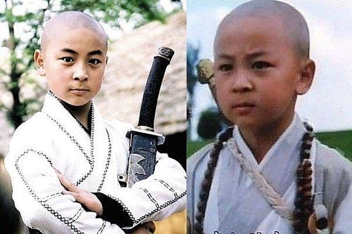 Cuộc sống giàu sang và quan hệ rộng của 'thần đồng võ thuật' Hoa Ngữ