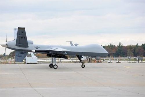 Mỹ 'lột xác' cho MQ-9 sau khi 'rụng như sung'