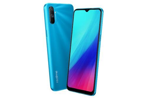Bảng giá điện thoại Realme tháng 5/2020: Thêm 2 sản phẩm mới, giảm giá mạnh