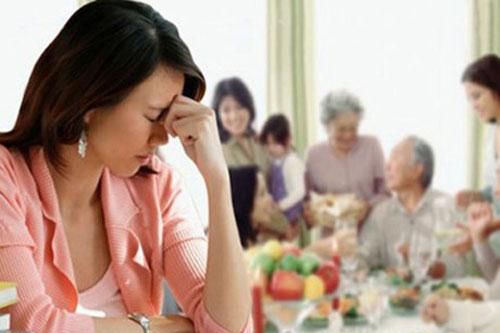 Chồng là con một, vợ trẻ lại muốn ra ở riêng