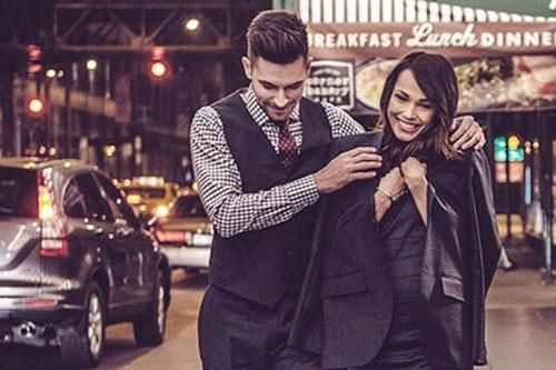 8 điều một người đàn ông trưởng thành không bao giờ làm