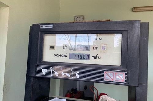 Lạng Sơn: Phát hiện 1 cửa hàng xăng dầu không điều chỉnh giảm giá theo quy định