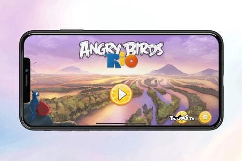 3 cách chặn quảng cáo hiệu quả khi chơi game trên iPhone và iPad