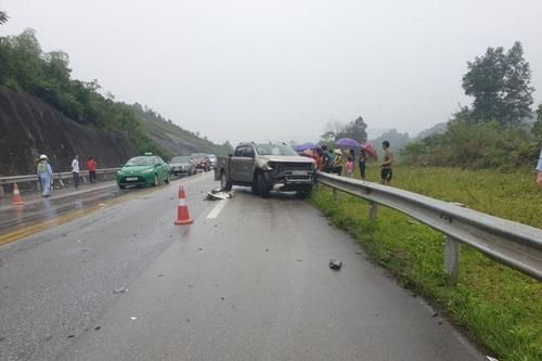 61 người thiệt mạng vì tai nạn giao thông trong 3 ngày nghỉ lễ