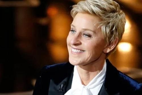 Người dẫn chương trình nổi tiếng Ellen DeGeneres bị vệ sĩ tố là người sống hai mặt