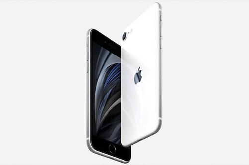 Tim Cook gây sốc với phát ngôn iPhone SE nhanh hơn bất kỳ chiếc điện thoại Android nào