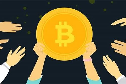 Bitcoin hút sự quan tâm tăng đột biến giữa khủng hoảng Covid-19