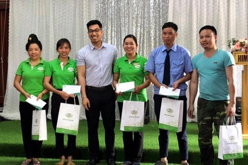 Hỗ trợ lao động gặp khó khăn do ảnh hưởng của dịch bệnh Covid-19